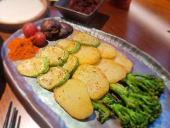 -包整·丝娃娃(一览甲秀楼风景店)