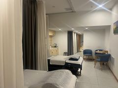 -麦悠悠·SPA·推拿(太阳山路店)