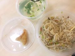 -椰小调.儋州米烂(名门店)