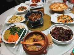 -蔼若春.传承云南菜(金碧公园店)