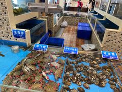 水产区-双井轩(双井店)