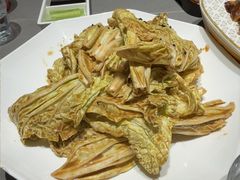 -全聚德(长白直营店)