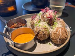 -Ameigo梅果·云贵川bistro(长宁来福士店)