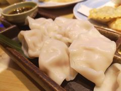 海胆饺子-味见·雪月花(天富路店)