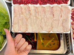 -鑫宝沙茶牛肉火锅(永泰店)