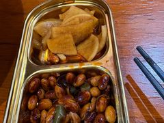 -鑫日千里马朝鲜族小馆(总店)