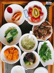 点击看大图 -馨月汇·一悦馨香月子中心(前滩店)