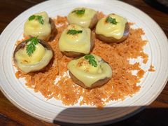 -Brut Eatery Wine Bar & Restaurant (建国东路店)