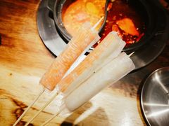 -江湖六膳門串串香(隆礼路店)