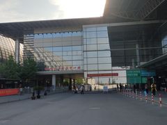 -杭州九堡客运中心