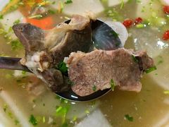-范记靖远羊羔肉(博物馆店)