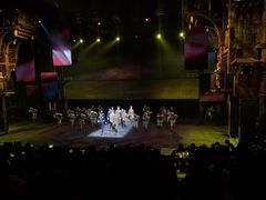 -《12·12》西安事变大型实景演出