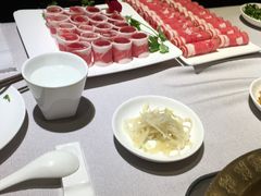 -鼓楼东街老火锅(鼓楼店)