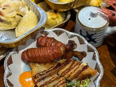 -相左日料放题自助(太原街店)