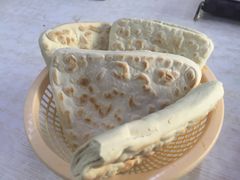 茴香饼-阿叶羊杂碎(前进街店)