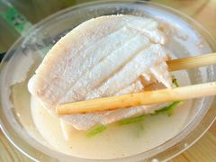 -雪湖煜辰鱼头老店(雪野湖店)