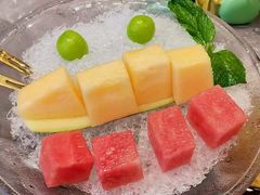 -喜聚薈·花膠雞海鮮火鍋(越秀店)