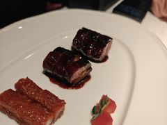 -炳胜品味(深圳万象城店（罗湖）)