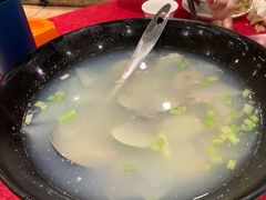 -抱德·潮汕味(敦和店原惠城鱼仔)