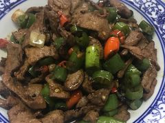 -新新湘菜馆(新中街二条店)