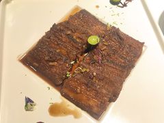 招牌带鱼-106餐厅(山水文园店)
