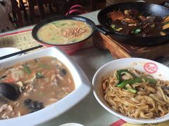 -洛阳面馆(红专路店)