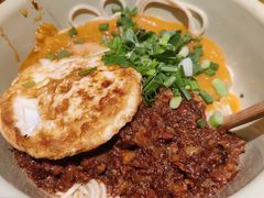 -鞠老头钵钵面(大坪店)