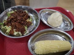 -北京大学-燕南食堂