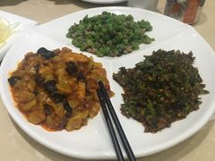 -顶顶香煎饼家常菜(金花南路店)