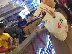 等位区-潮粥荟·潮汕砂锅粥(朝阳大悦城店)