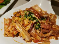 -么子烤肉(化龙池店)