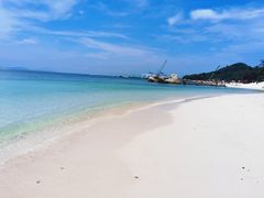 -三亚蜈支洲岛旅游区