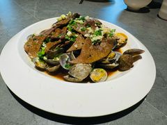 -佬太公海鸭·海鲜大排档(上海总店)