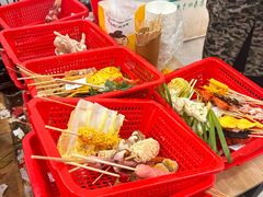 -魏记里脊肉炸炸炸(南门口店)