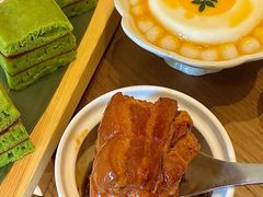 -春家·非遗手工小吃(徐汇万科广场店)