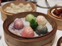 -新雅粤菜馆(南京东路店)