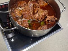 -蝎王府羊蝎子(虎坊桥总店)