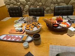 -乐亭日本料理(彩虹本店)