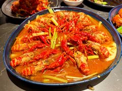 -红盔甲·小龙虾(人民广场店)