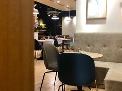 大堂-朗迪姆餐厅(丰尚国际广场店)