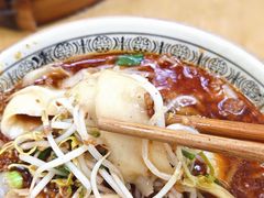 烧肉刀削-马王庙刀削面馆(四川省交通学院宿舍店)