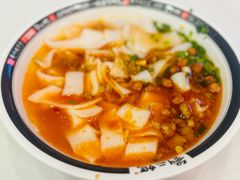-刘二妈米皮(步行街店)