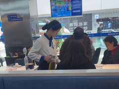 -兰湘子·湘菜小炒(盛龙广场店)