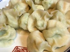 -新兴园饺子馆(北京百子湾店)