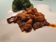 -湖锦酒楼·31年地道湖北菜(黄鹤楼店)