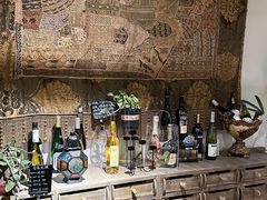 -长春藤咖啡(北园店)