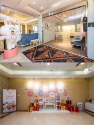 -耐味林月子会所(黄兴公园店)
