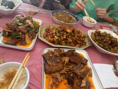 -乐乐餐厅(湘子庙街店)