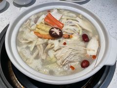 -三人行骨头王火锅(长寿店)