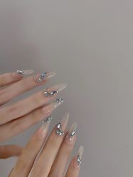 -M·X Nail日式美甲美睫